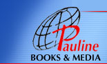 Pauline Books & Media Logo